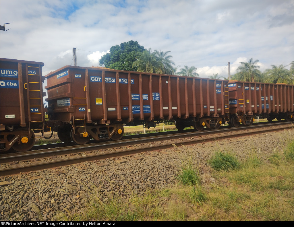 RUMO GDT-353212-7